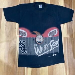 Vintage Boston Red sox t-shirt